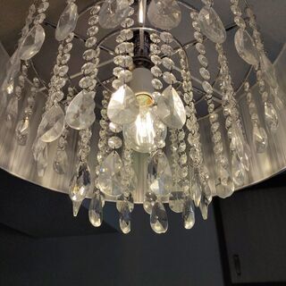 シャンデリアの画像