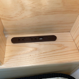 シングルベッド　決まりました。の画像