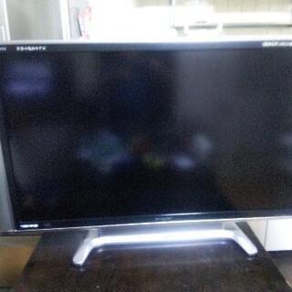 SHARP、ＡＱＵＯＳフルハイビジョン46型液晶テレビ