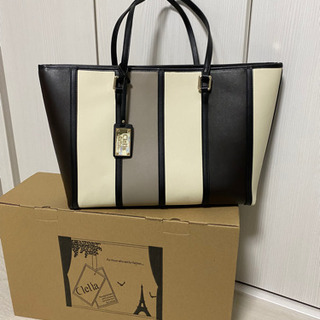 トートバッグ レディース クレリア ベレッサ 