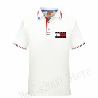 Tommy トミーシャツ