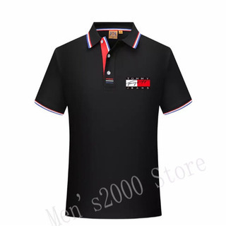 Tommy トミーシャツの画像