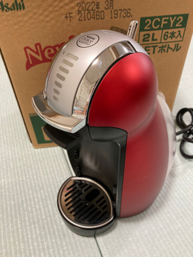 ネスカフェドルチェグスト