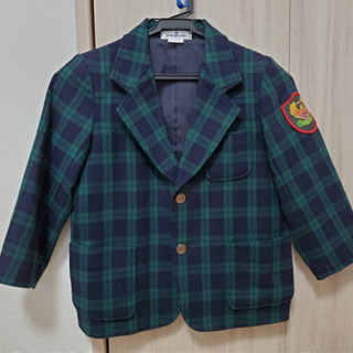 東京都府中市　ひばり幼稚園の制服、体操服、鞄等あります！