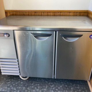 業務用冷蔵庫　【SALE】