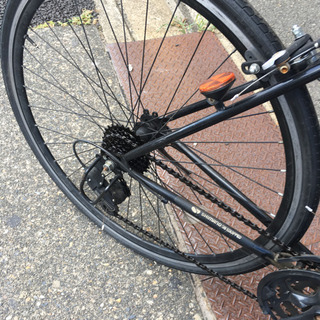 S181☆ロードバイク☆Grandir☆グランディール⭐動作確認済