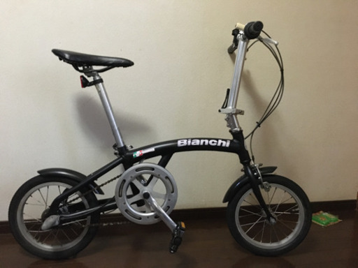 ビアンキノビータ