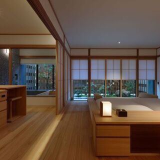 清掃スタッフ募集！！の画像