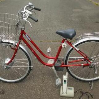 自転車