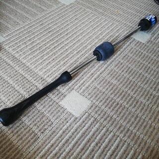 【取引中】野球トレーニングバット