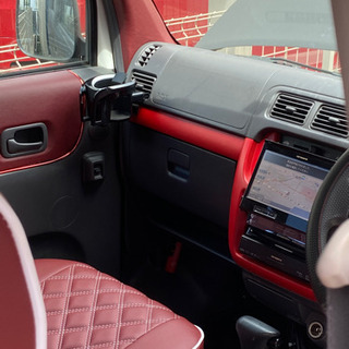 バモス　H15年式/車検令和4年11月末の画像