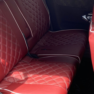 バモス　H15年式/車検令和4年11月末の画像