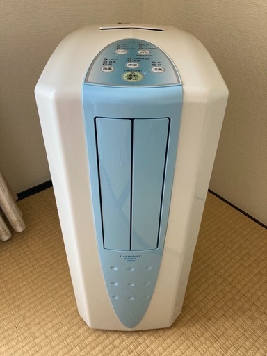 冷風・衣類乾燥除湿機♡値下げ♡