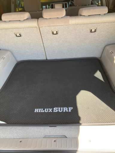 215ハイラックスサーフ