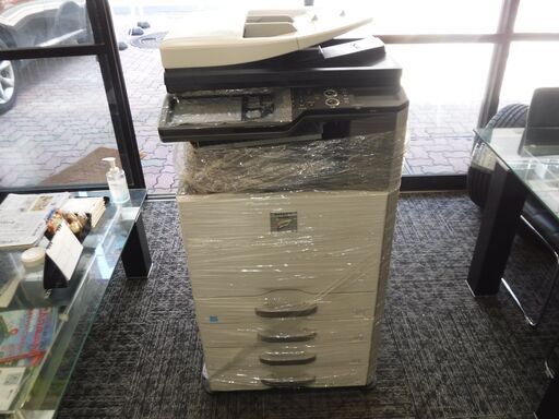 シャープ　デジタルカラー複合機　MX-2310F