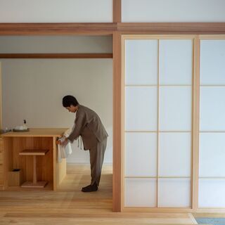 清掃スタッフ募集！！