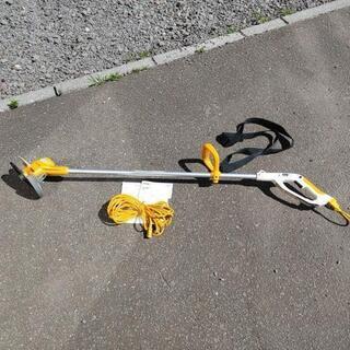 RYOBI　刈払機　AKｰ1800