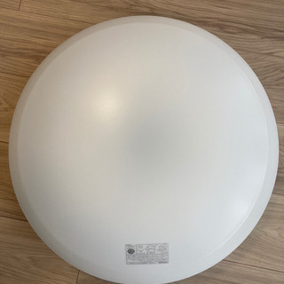 東芝LEDシーリングライト。照明器具、LEDH0808AD-LD