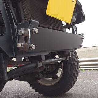 jb23 フロント牽引フック　右用
