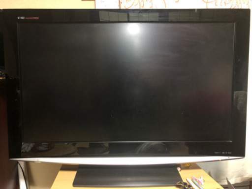 Panasonic 37v ﾘﾓｺﾝ付　値下