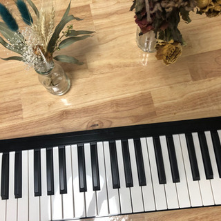88鍵　電子キーボード　SWAN NICOMAKU