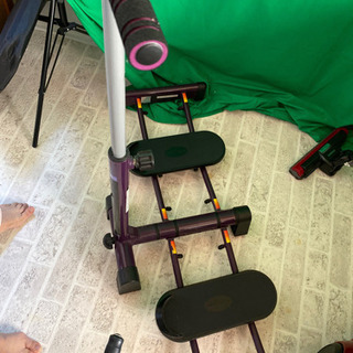 【取引中】レッグマシーン