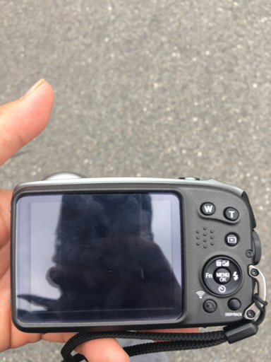 今日限定激安富士フイルムxp140