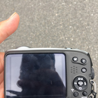 今日限定激安富士フイルムxp140