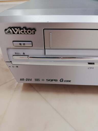 VHSビデオDVDプレイヤー25台セット☆