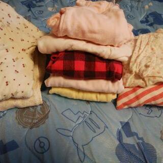 新生児用品等服などその他ありますの画像