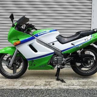 カワサキ - KAWASAKI ZZR250 EX250H 実働 書類ありの通販 by はー's shop｜カワサキならラクマ