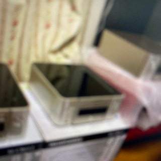 セット4台Marantz  M-CR6 ネットワークCDレシーバー 値引き可能の画像