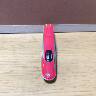 【値下げ】トミカ　こまちの画像