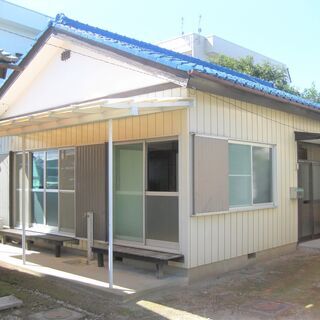 ★３ＤＫ・４．５万円・1ヶ月家賃無料★船津貸家　 - 不動産