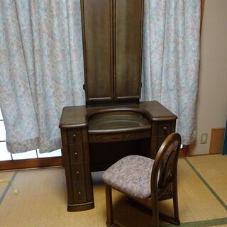 ★ドレッサー