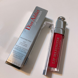 値下げ！新品未使用！ディオール DIOR リップケアリップクリー...