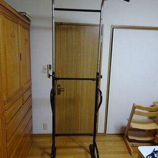 ★ぶら下がり健康器具