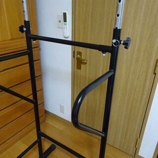 ★ぶら下がり健康器具の画像