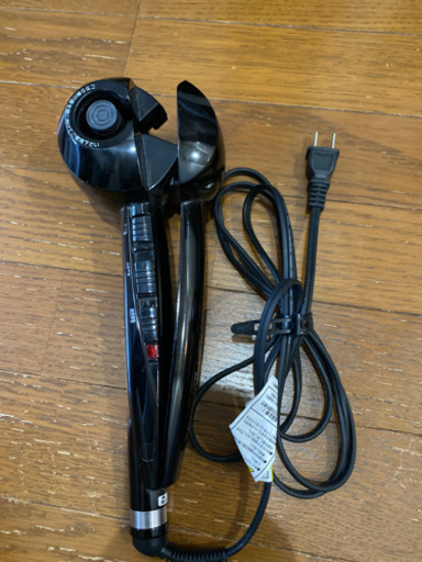 ヘアケア BaByliss PRO
