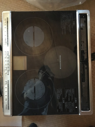期間限定　IH ヒーター