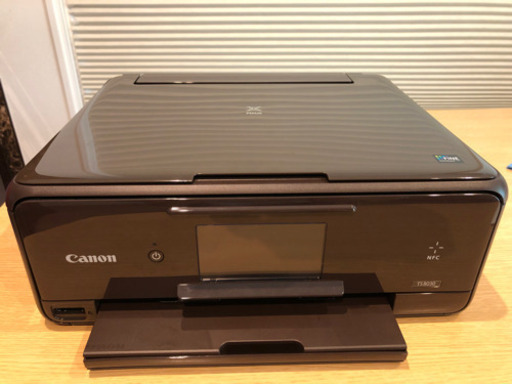 ⭐️引取限定⭐️ Canon製TS8030ジャンク品プリンター