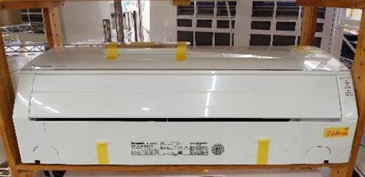 Panasonic　パナソニック　CS-22HZE6-W エオリア\n\n41807