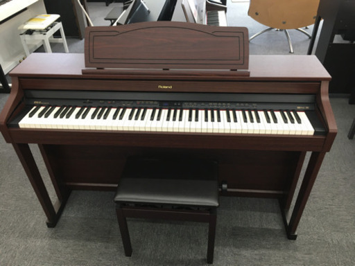 i335 Roland HP-505GP 2013年製 電子ピアノ ローランド