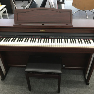 i335 Roland HP-505GP 2013年製 電子ピアノ ローランド