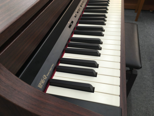 i335 Roland HP-505GP 2013年製 電子ピアノ ローランド