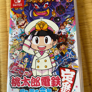 ニンテンドー Switch スマブラ 桃鉄 2本セット 桃鉄 Switch 2本セット - メルカリ