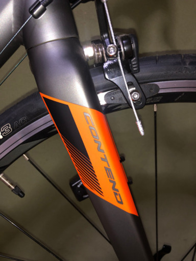 ロードバイク売ります