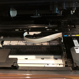 ⭐️引取限定⭐️ Canon製TS8030ジャンク品プリンターの画像