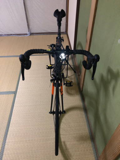 ロードバイク売ります