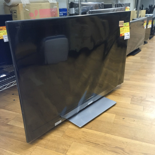 S102★Panasonic★TH-L42G3★42インチ★地デジ液晶テレビ★2011年製⭐動作確認済⭐クリーニング済